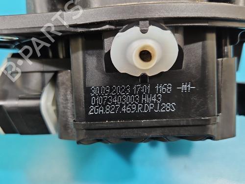 Tailgate handle VW T-ROC (A11, D11) | BP38954351C132 - Image 7
