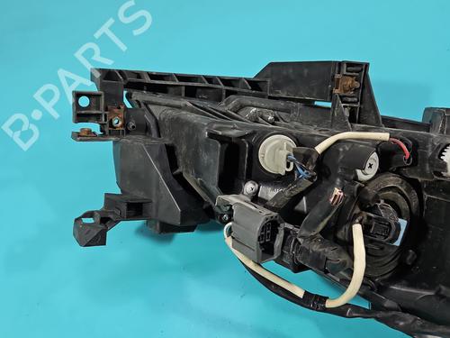 Left headlight MAZDA 6 Hatchback (GH) 2.2 MZR-CD (GH10) | BP37848332C28 - Image 27
