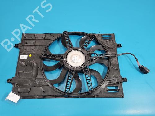 Radiator fan SEAT ATECA (KH7, KHP)  | BP40218979M35  - Image 5
