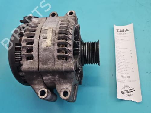 Alternador Alternador 37858740 37858740