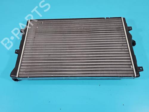 Water radiator VW PASSAT CC B6 (357) 2.0 TDI | BP37810782M31 - Image 5
