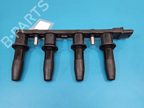 Ignition coil OPEL ASTRA H TwinTop (A04) 1.8 (L67) | BP37856992M94 - Image 2