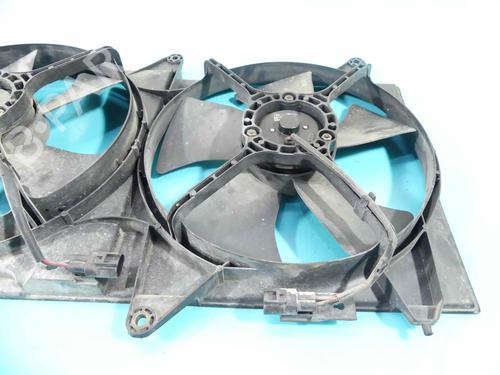 Radiator fan CHEVROLET EVANDA 2.0 | BP37893375M35 - Image 3