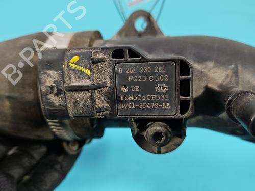 Pipe FORD B-MAX (JK) | BP37825269M125 - Image 6