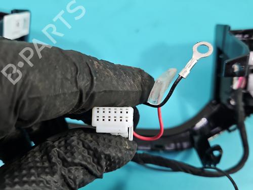 Steering wheel controls MG MG 3 (ZP2_) 1.5 | BP37842832E15  - Image 5