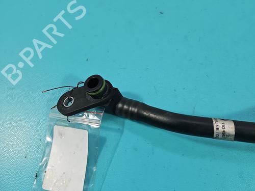 Pipe BMW 5 (F10) 520 i | BP37820995M125 - Image 4