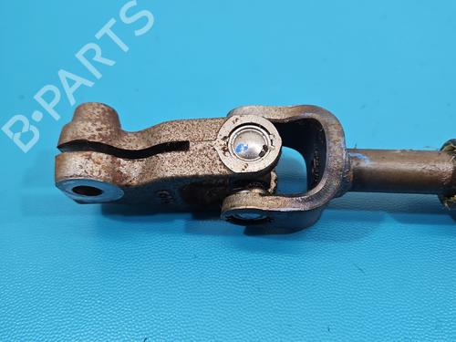 Steering column RENAULT KADJAR (HA_, HL_) | BP37827419M21 - Image 4