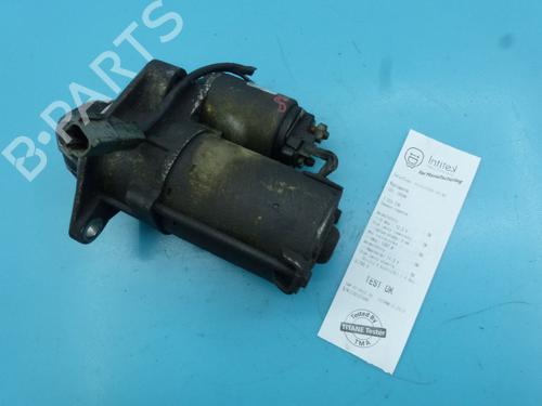 Used Starter Starter 37884096 37884096