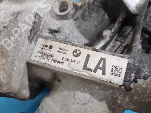 Steering rack BMW X1 (E84) sDrive 20 d | BP37854101M22 - Image 6