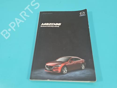 Other MAZDA 6 Estate (GJ, GL) 2.0 (GJEFW) | BP37842969O1 - Image 2