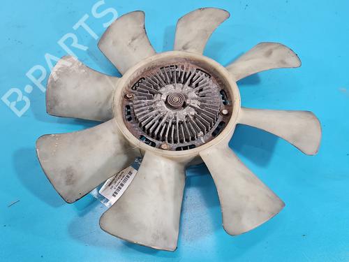 Used Radiator fan Radiator fan 37837609 37837609