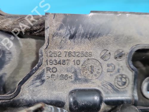 Wiring harness BMW i3 (I01) Range Extender | BP37845723E16 - Image 6