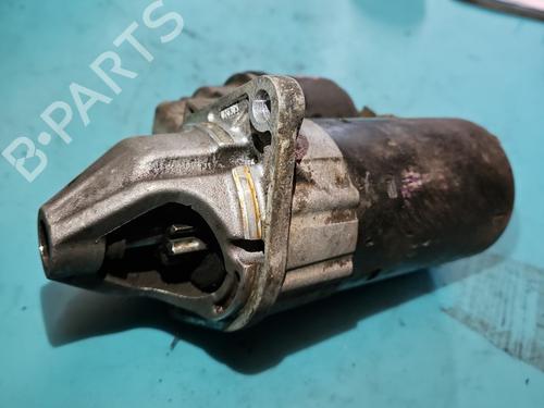 Used Starter Starter OPEL CORSA C (X01) 1.0 (F08, F68) (58 hp) 38120632 38120632