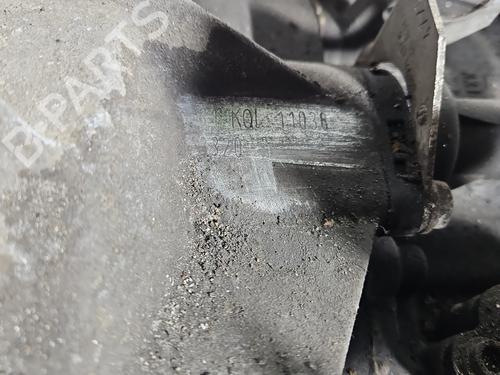 Gearbox VW GOLF V (1K1) 2.0 GTI | BP37854461M3  - Image 6
