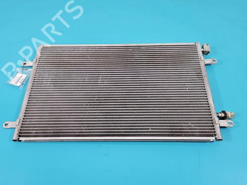 Used AC radiator AC radiator 38117721 38117721