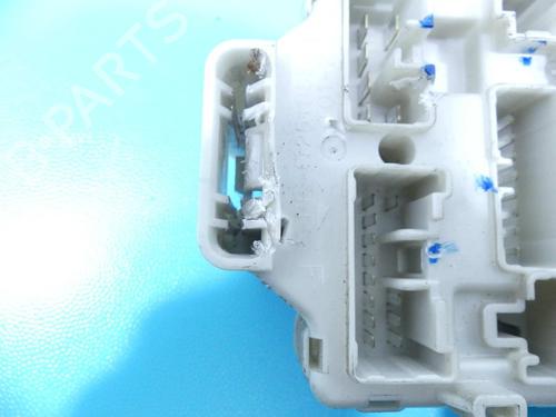 Engine control unit (ECU) MITSUBISHI OUTLANDER I (CU_W) | BP37876645M57 - Image 10