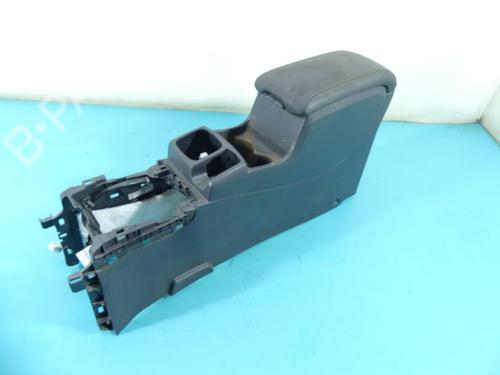 Armrest / Center console RENAULT KOLEOS I (HY_) 2.0 dCi 4x4 (HY0K) | BP37809324I20 - Image 2