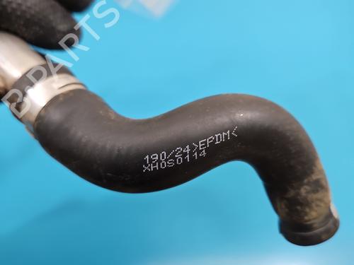 Pipe DACIA DUSTER (PYM_, PYN_) | BP38933542M125 - Image 7