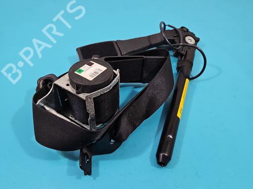Used Front right seatbelt Front right seatbelt 37811311 37811311