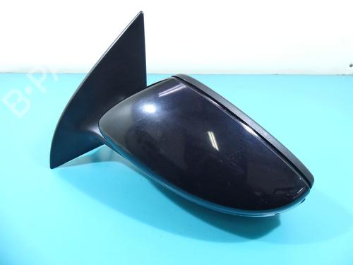 Left mirror VW PASSAT CC B6 (357) 2.0 TDI | BP37808052C26 - Image 3