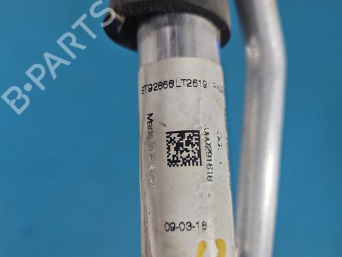 AC pipe LAND ROVER RANGE ROVER EVOQUE (L538) | BP37830687M126 - Image 5