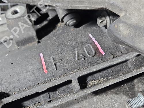 Gearbox CHEVROLET CRUZE Hatchback (J305) 2.0 CDI | BP38141892M3 - Image 6