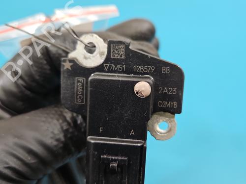 Mass air flow sensor FORD C-MAX II (DXA/CB7, DXA/CEU) | BP37854782M95 - Image 6