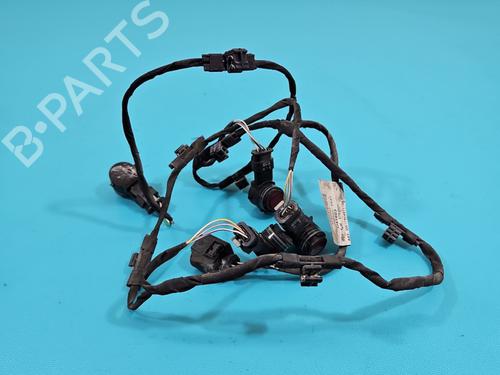 Used Electronic sensor Electronic sensor SEAT LEON (5F1) 1.8 TSI (180 hp) 38136484 38136484