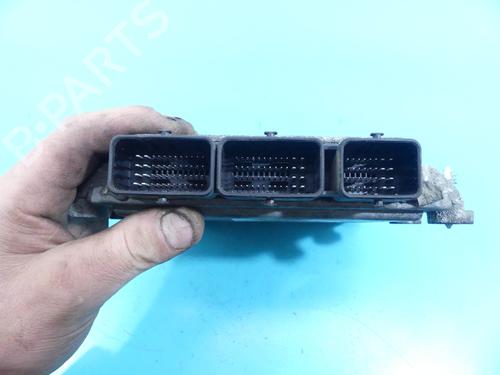 Engine control unit (ECU) FORD FOCUS C-MAX (DM2) 1.6 | BP37878479M57 - Image 4