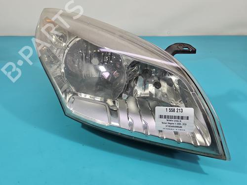 Right headlight RENAULT MEGANE III Hatchback (BZ0/1_, B3_) 1.5 dCi | BP37832387C29 - Image 2