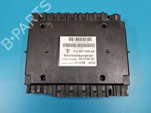 Electronic module PORSCHE CAYENNE (9PA) | BP39429814M83 - Image 4