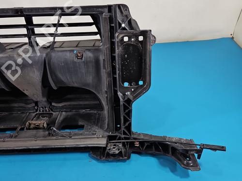 Frontplade/Frontkurv BMW 1 (E87) 118 i | BP37850467C72 - Image 5