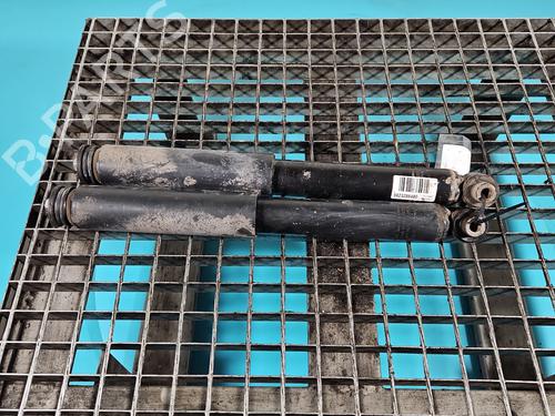 Used Left rear shock absorber Left rear shock absorber 38751991 38751991