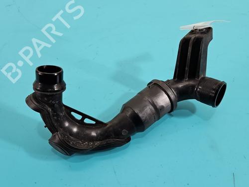 Intake manifold FORD PUMA (J2K, CF7) | BP38140614M70 - Image 2