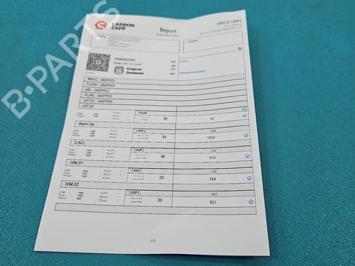 Injector KIA VENGA (YN) | BP38140592M100 - Image 4