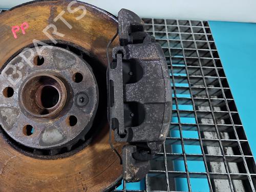 Used Right front brake caliper Right front brake caliper VOLVO XC60 I SUV (156) D3 / D4 (163 hp) 40015128 40015128