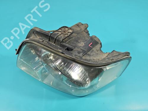 Left headlight KIA PREGIO Van (TB) 2.7 D | BP38757029C28 - Image 4