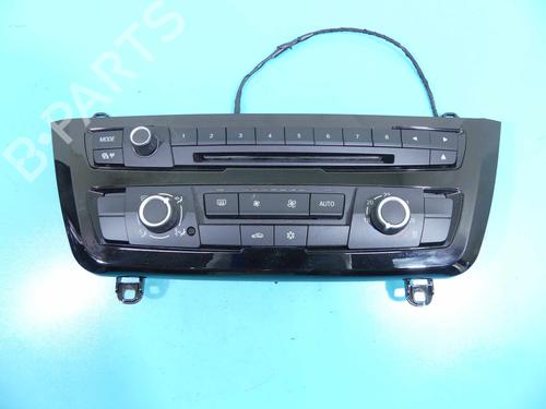 Climate control BMW 3 Touring (F31) 316 d | BP37806624I5 - Image 3