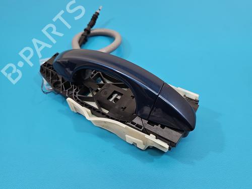 Used Front right exterior door handle Front right exterior door handle 37858644 37858644