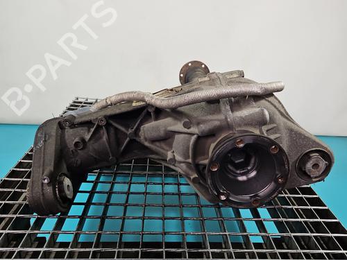 Front differential PORSCHE CAYENNE (9PA) | BP37856085M23 - Image 4