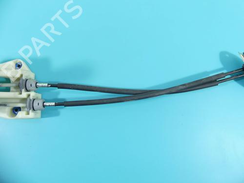 Gear lever HYUNDAI i30 (GD) 1.4 | BP37810098M90 - Image 8