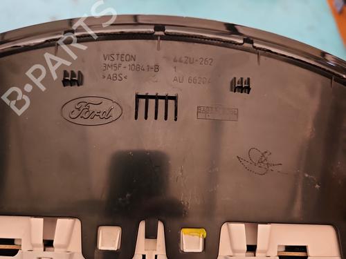 Instrument cluster FORD FOCUS C-MAX (DM2) | BP37815035C47 - Image 6