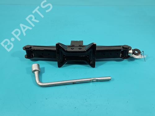 Reservehjul kit MITSUBISHI ECLIPSE CROSS (GK_, GL_) | BP37843891C119 - Image 4