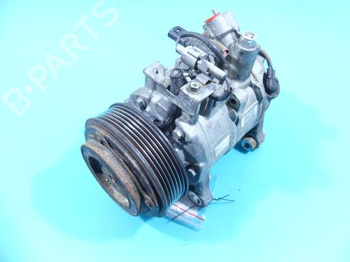 AC compressor BMW 1 (F20) 116 d | BP37893929M34 - Image 8