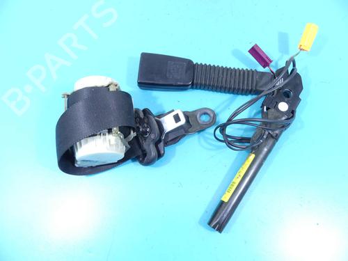 Front left seatbelt FORD FOCUS II Turnier (DA_, FFS, DS) | BP37807572I26 - Image 3