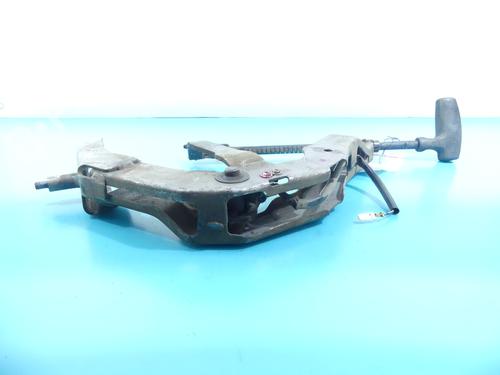 Hand brake FORD RANGER (ET) 3.0 TDCi 4x4 | BP37881565I18 - Image 4