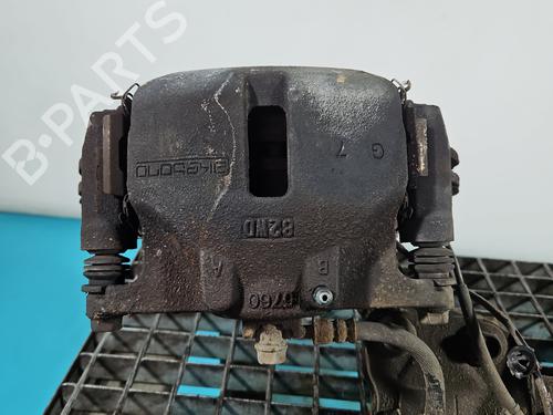 Used Right front brake caliper Right front brake caliper 38126560 38126560