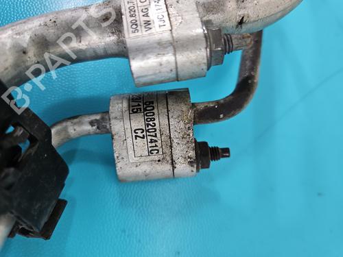 AC pipe SEAT LEON (5F1)  | BP38145883M126  - Image 9