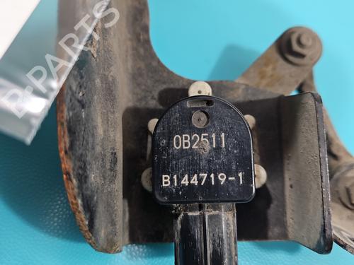Electronic sensor SUZUKI SX4 S-Cross (JY) 1.4 Hybrid (Mild Hybrid) AllGrip (AKK 414) | BP37811971M84 - Image 3