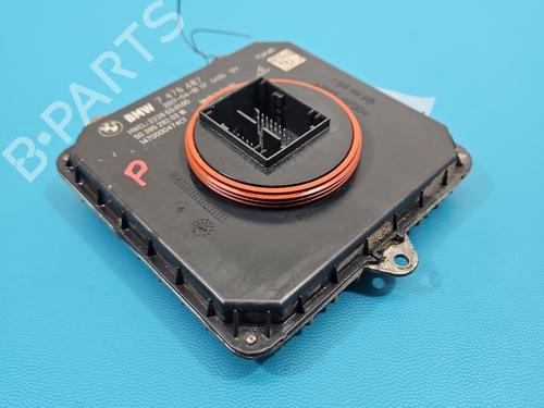 Used Lights ECU Lights ECU BMW 5 (G30, F90) 520 d xDrive (190 hp) 37828477 37828477